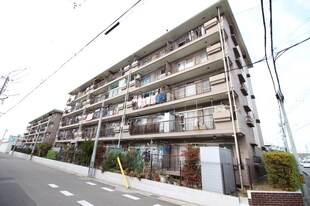 シャンボール豊田Ｃ号(516)の物件外観写真